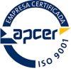 apcer 9001-2015